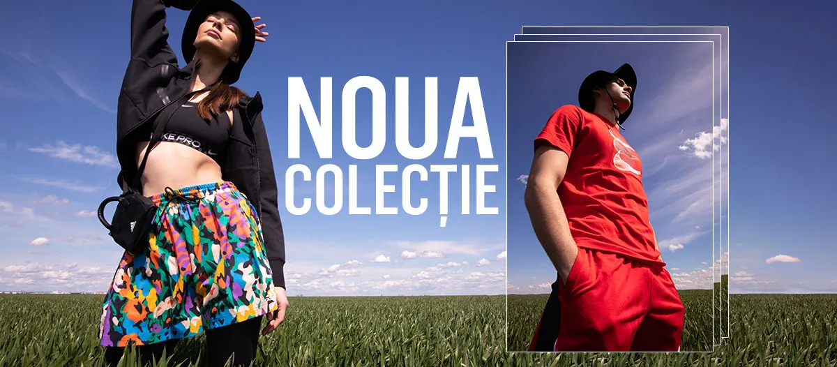 Noua Colectie
